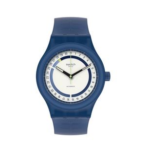 Swatch Watch for Hodinkee